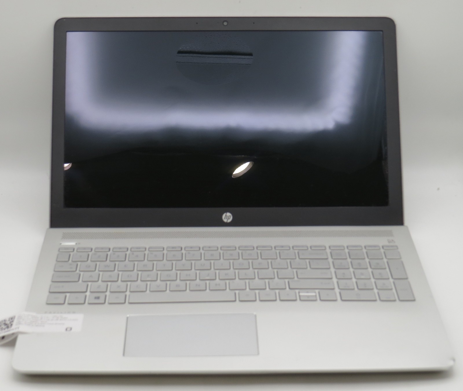 HP 15-cd040wm | AMD A12-9720P @ 2.7GHz | 16GB DDR4 | 238 SSD | No Battery/OS