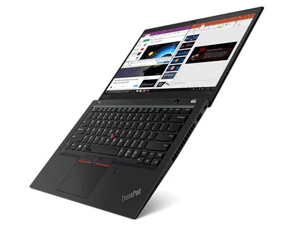 Lenovo ThinkPad T495 14″ FHD Ryzen 5 Pro 3500U 16GB 256GB SSD Win 11 1 Year Wty