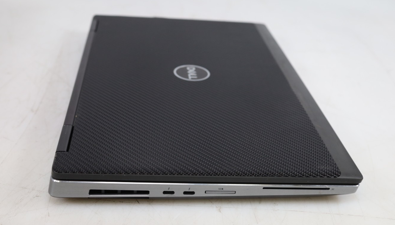 Dell Precision 7540 15.6″ Intel Xeon E-2276M 16GB 512GB SSD Quadro T1000 Win11