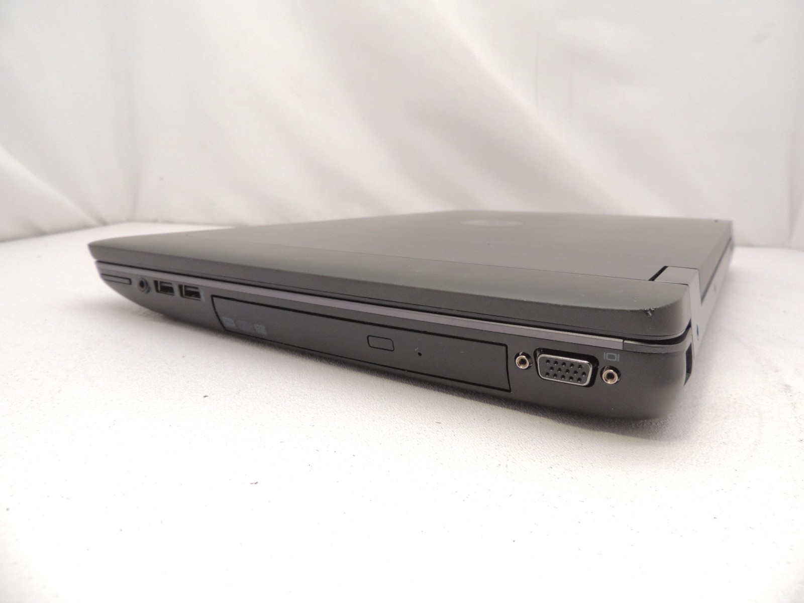 HP Zbook 17 G1 17.3″ Core i7 4700MQ 16GB 480GB SSD DVD Complete Laptop No OS