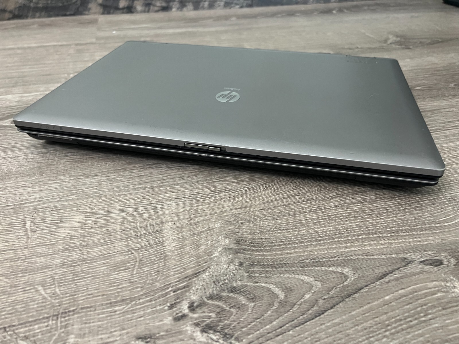HP ProBook 6550b Intel Core i5 2.67GHz No RAM No HDD For Parts AS IS