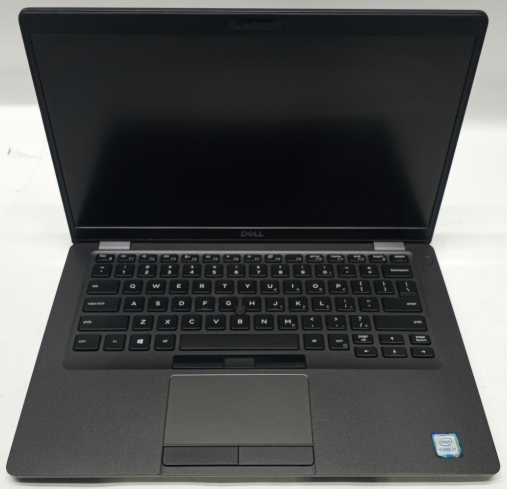 Dell Latitude 5400 14″FHD i7-8665u@1.90GHz 16GB RAM 512GB NVMe Win11Pro MC602!