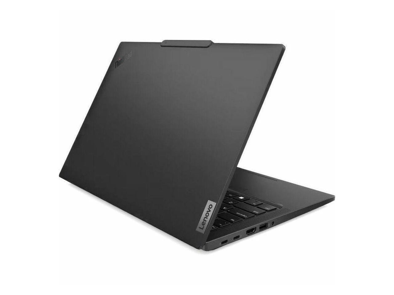 Lenovo ThinkPad T14 Gen 5 14.0″ Touch Screen AMD Ryzen 7 8840U AMD Radeon 780M