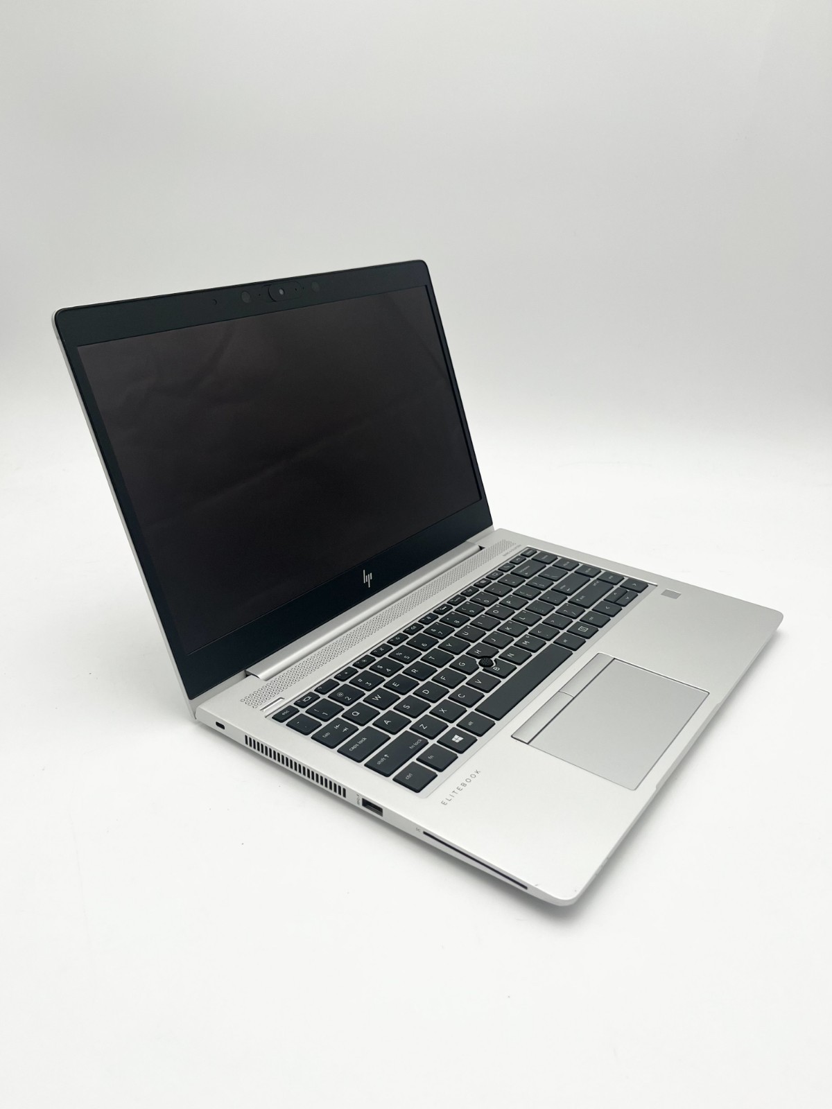 HP EliteBook 745 G6 14″ Ryzen 5 Pro 3500U 16GB RAM 256GB SSD Laptop