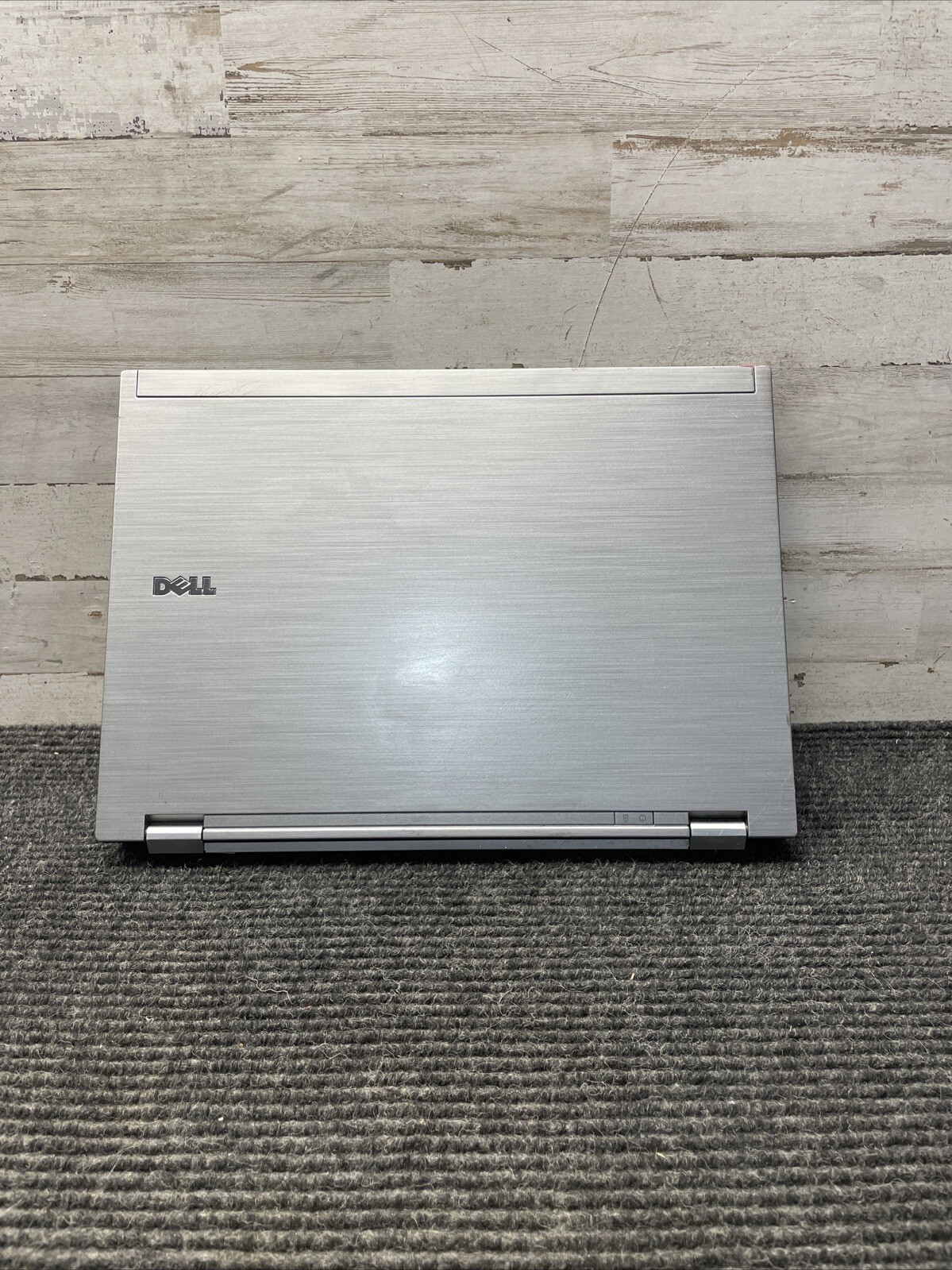 *PARTS* Dell Latitude E6410 Laptop Intel Core i7-M620 8GB Ram No HDD/COVER/OS