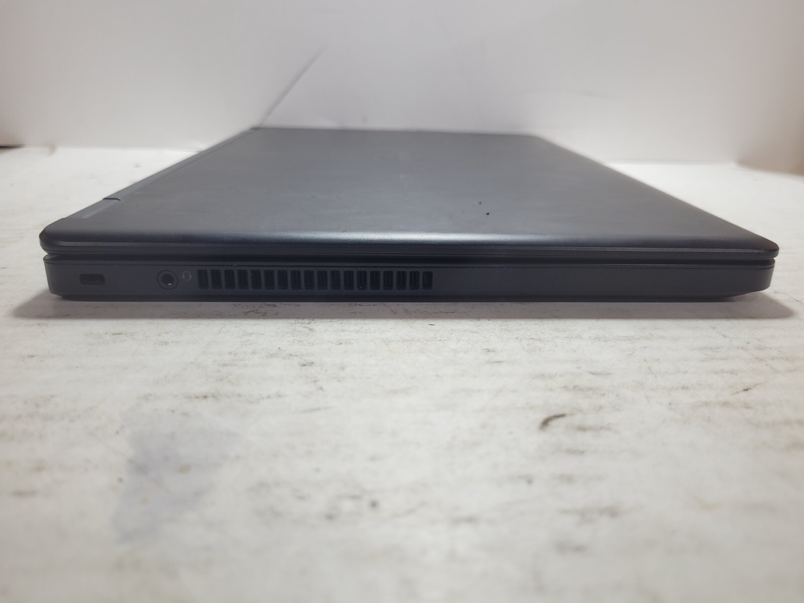 DELL LATITUDE E5450 w/i5-5200U, 2GB RAM Laptop for Parts/Repair #0143