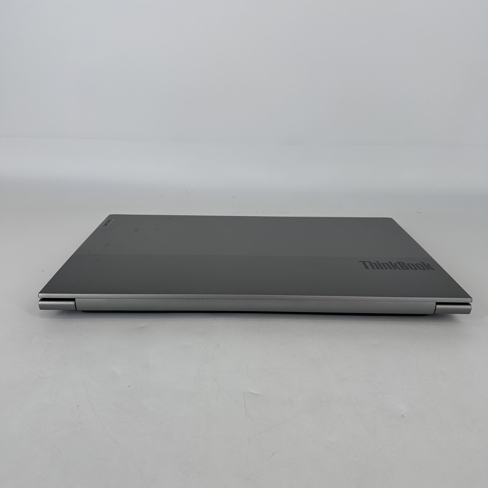 Lenovo ThinkBook 15 Gen 4 Gray FHD 2.0 GHz Ryzen 7 5825U 16GB 512GB SSD Good