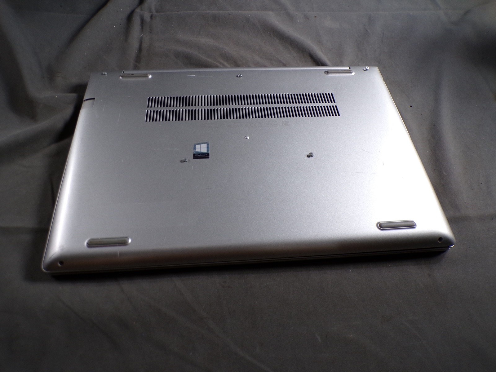 HP PROBOOK 450 G7 INTEL CORE i3-10110U 2. 10GHZ 8GB RAM