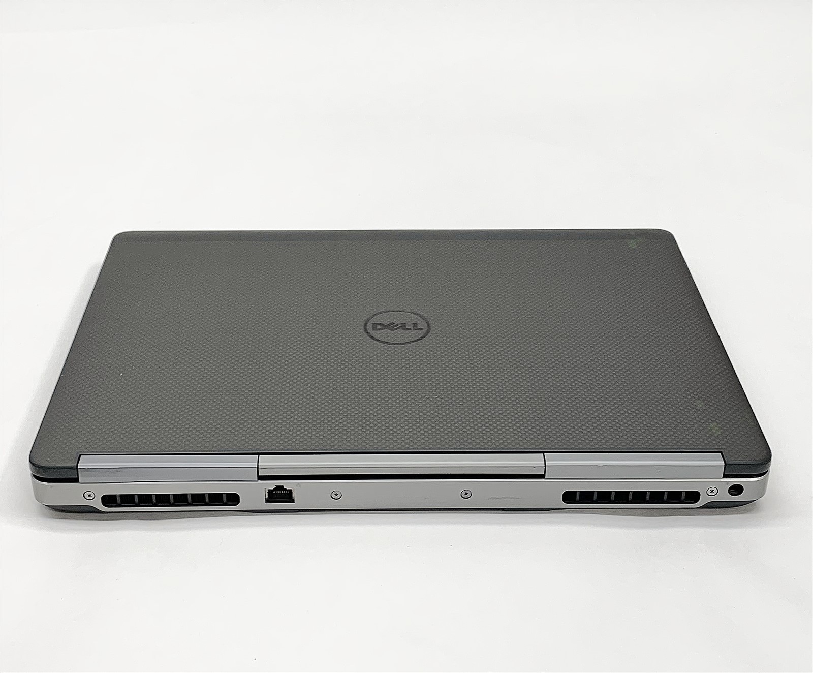Dell Precision 7520 Laptop i7 6820HQ 2.70GHZ 15.6″ UHD 16GB 512GB SSD Windows 11
