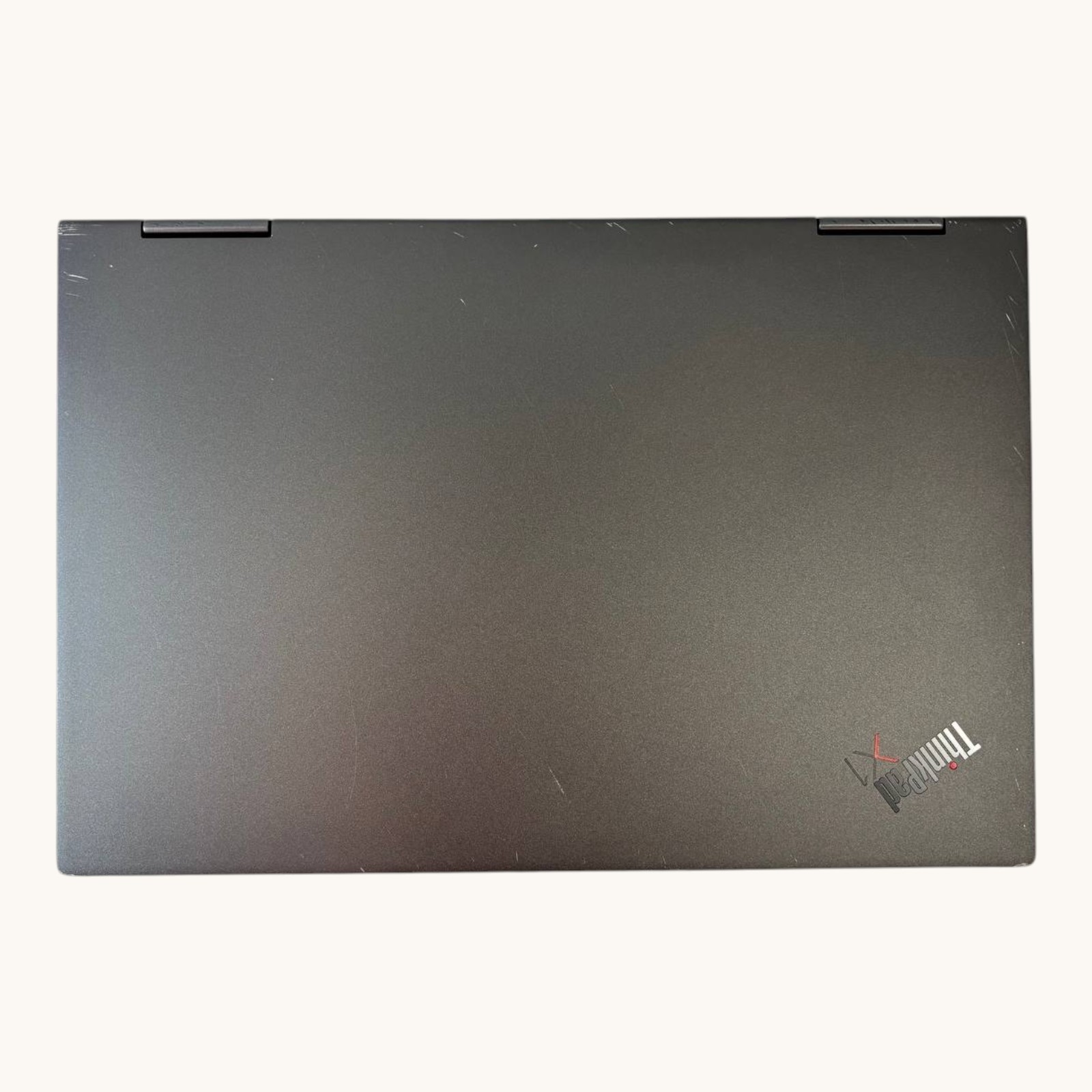 Lenovo ThinkPad X1 Yoga Gen 5 14″ TouchScreen i7-10510U 16GB RAM 256GB SSD