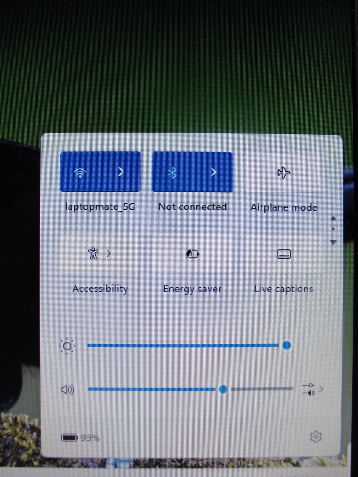 Dell Latitude 7290 12.5”HD Intel Core i5-8350U 1.7GHz 8GB RAM 256GB SSD +Charger