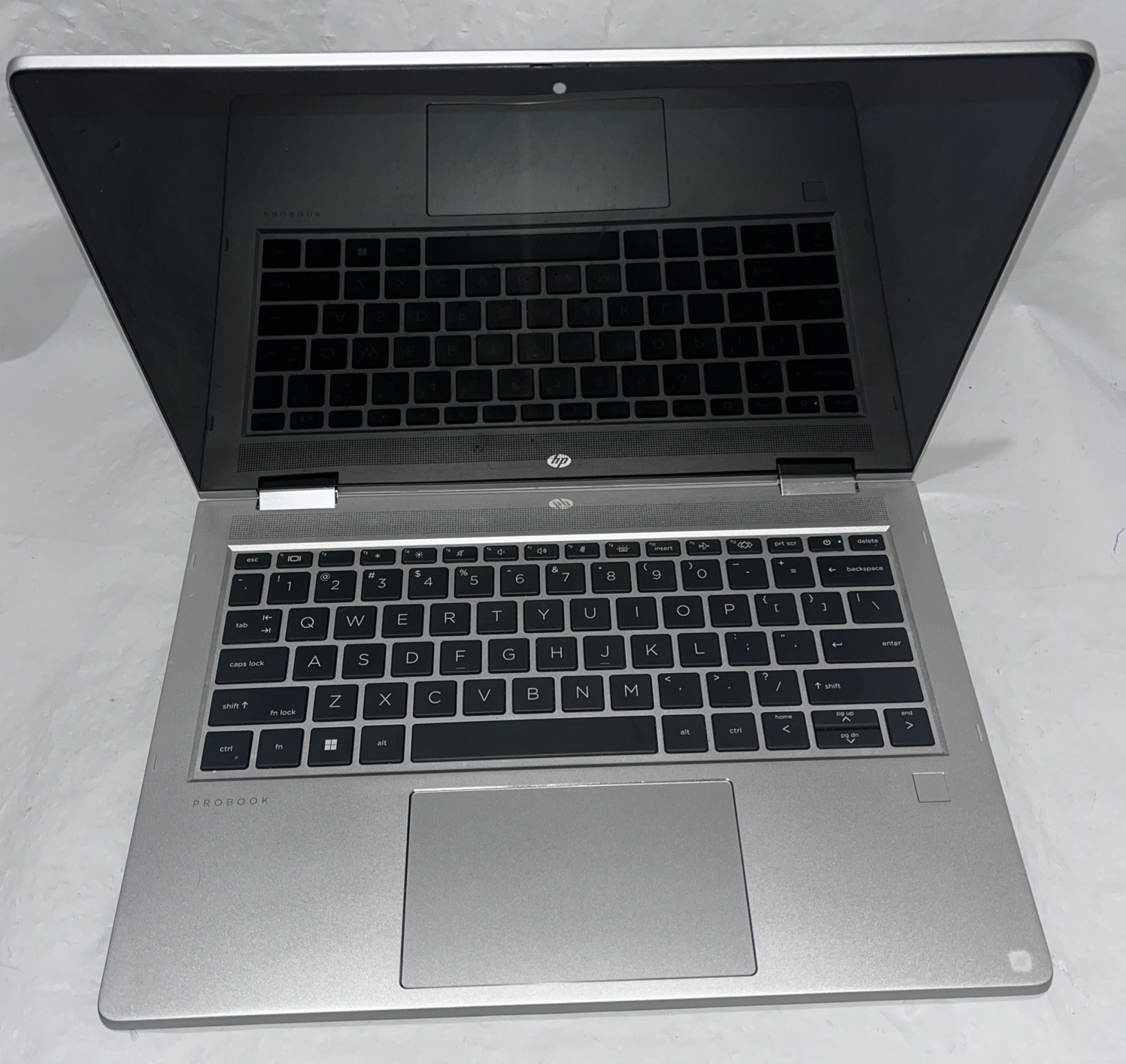 HP Pro x360 435 G10 Notebook AMD Ryzen 5 7530U@2.0GHz, 16GB RAM, 512GB M2