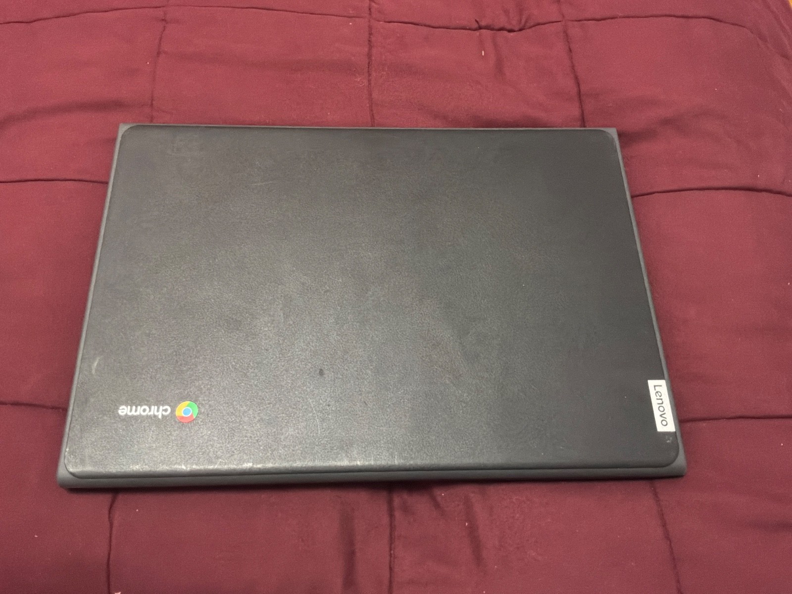 Lenovo 100E 2nd Gen MTK Chromebook