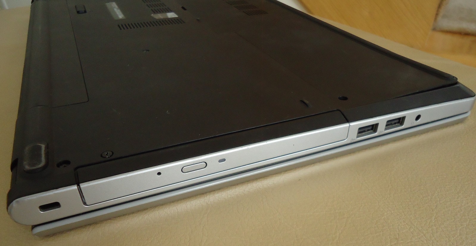 Dell Inspiron 15 5559 15.6″ i5-6200U 2.30GHz 8GB 250GB SSD Windows 11 MS Office