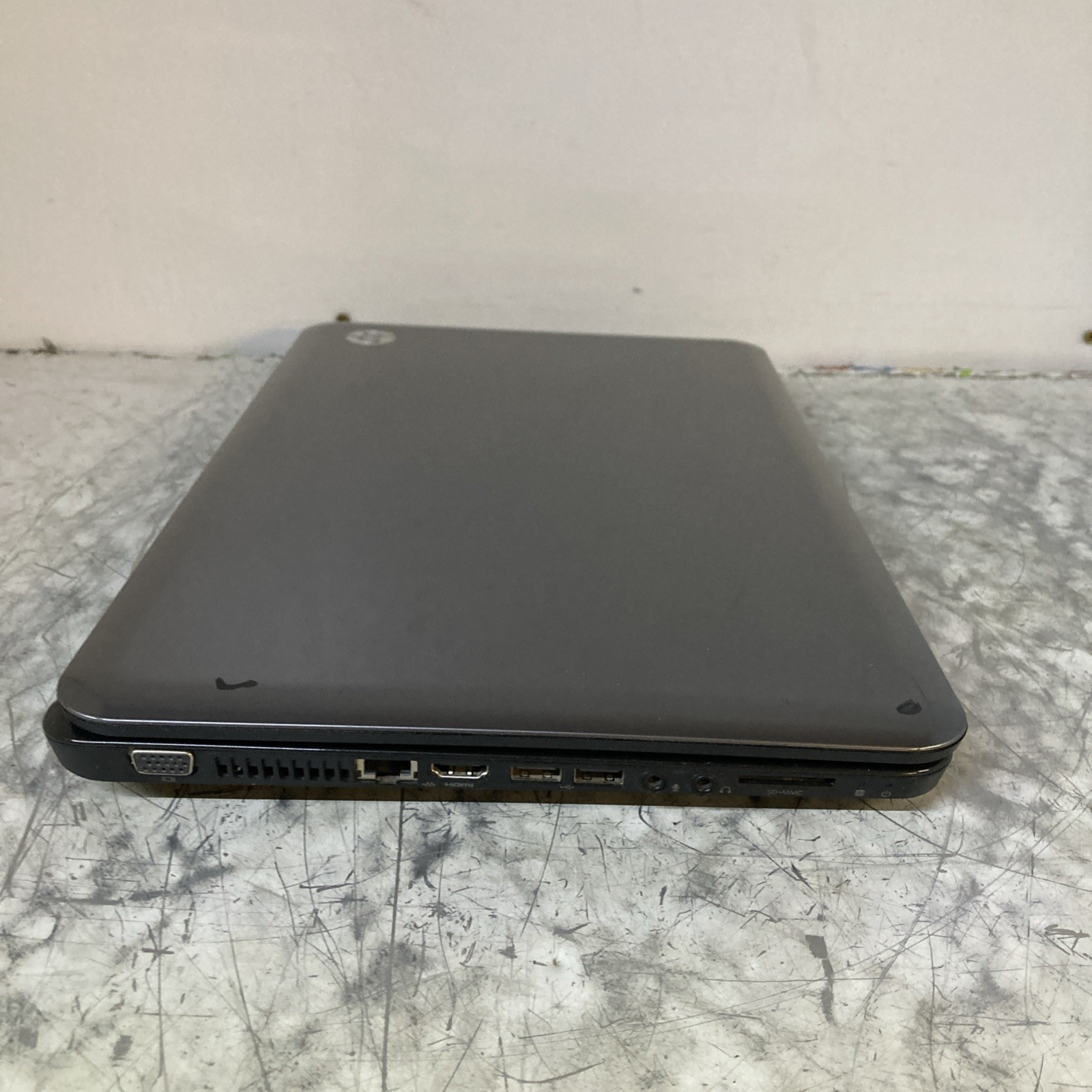 HP Pavilion g6 Intel Core i3-2330M 2.20GHz 4GB Ram No HDD Boot to BIOS