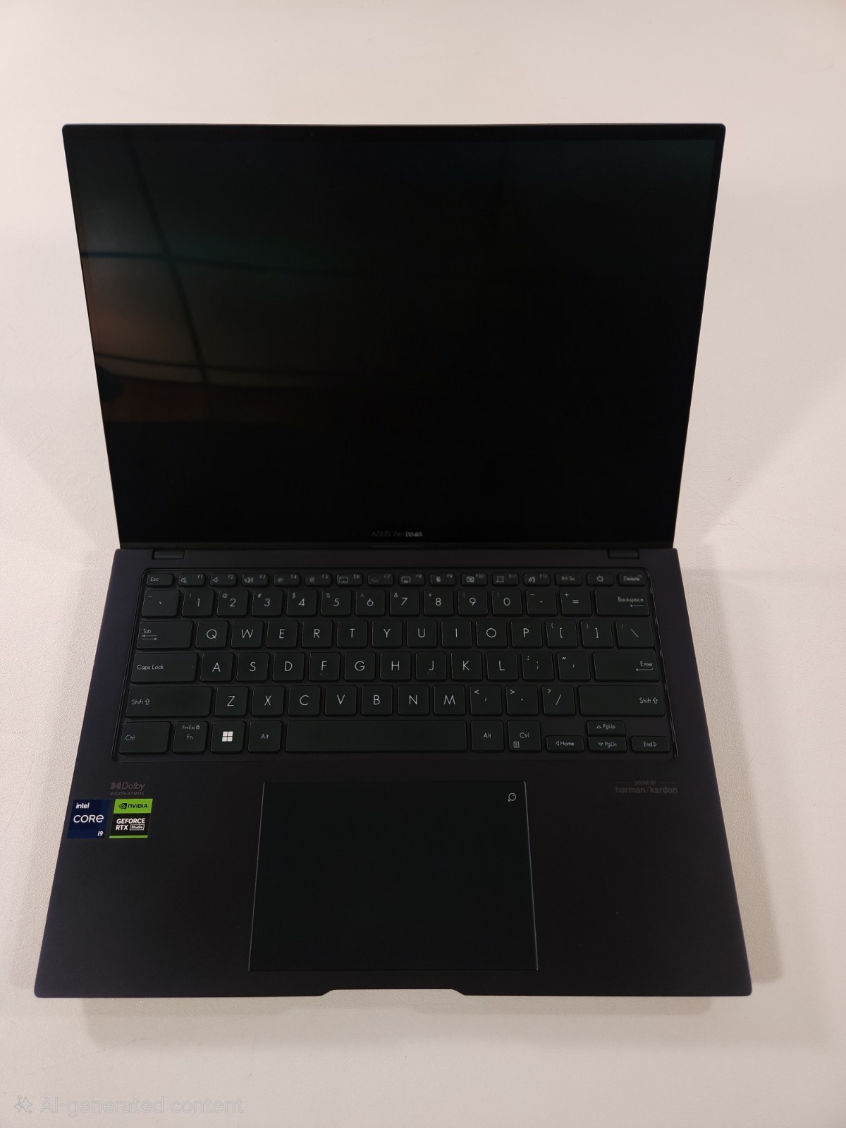ASUS Zenbook Pro 14 OLED UX6404V I9 13900H, 32GB RAM, RTX 4060, 1TB SSD