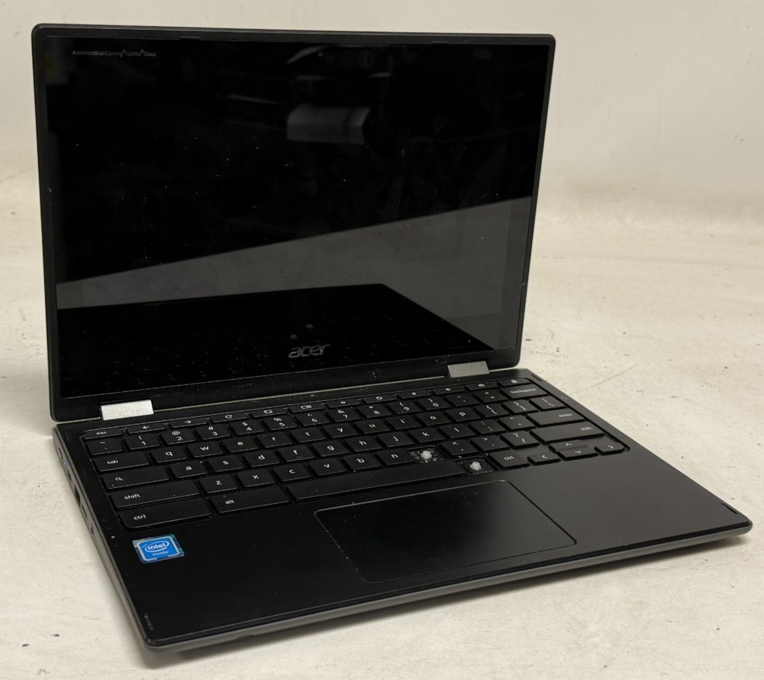 Acer Chromebook R752T 2in1 (N4020 – 4GB RAM – 32GB Storage) – Lot of 10 *
