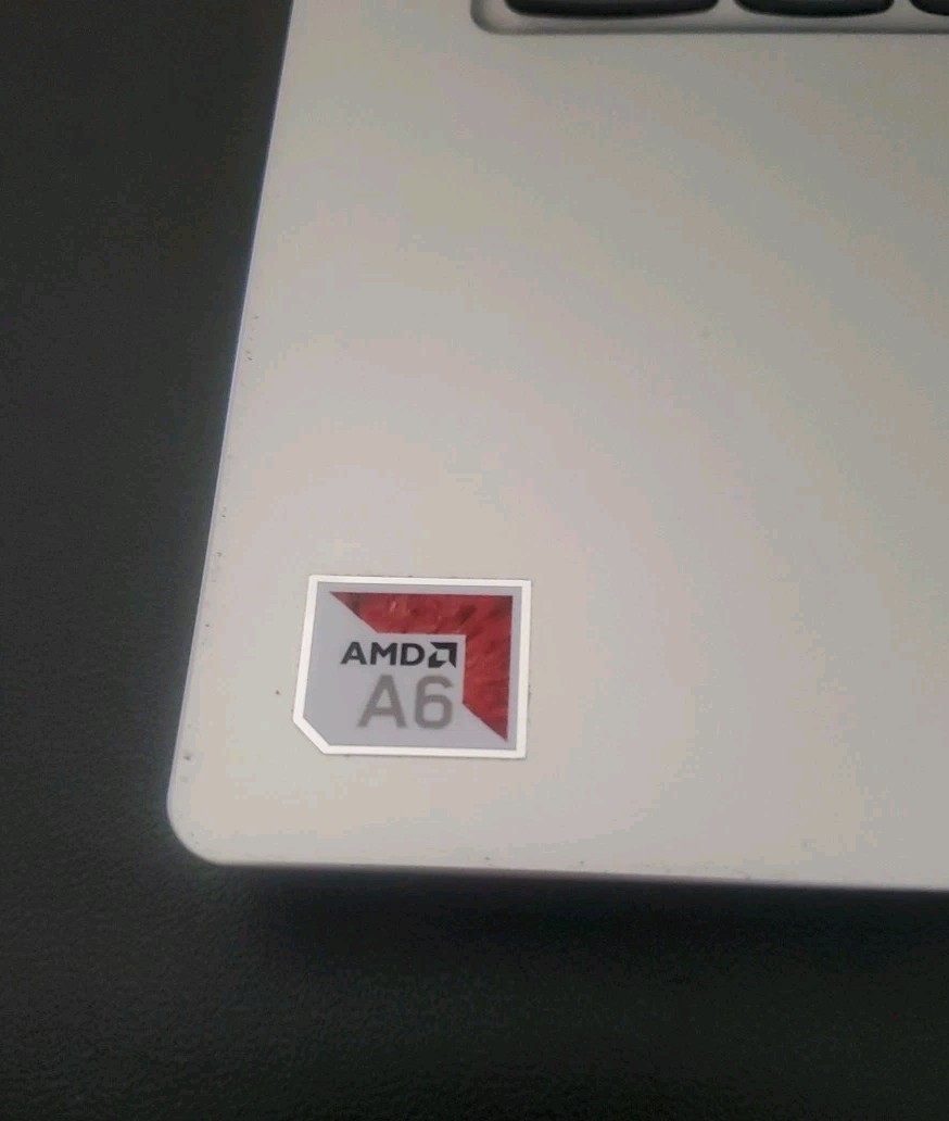 Lenovo IdeaPad Slim 1-14ast-05 Laptop AMD A6 2.4GHz 4GB 64gb SSD Wifi Webcam