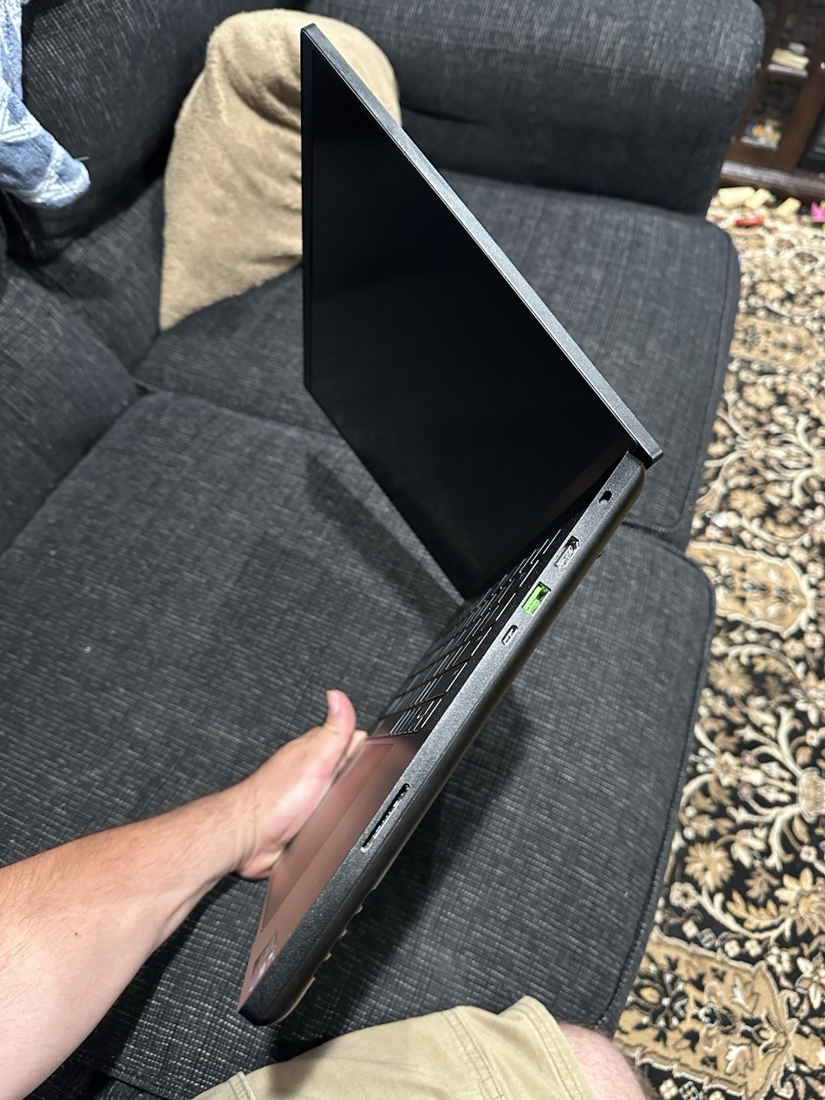 Razer Blade 16 RTX 4090 2023