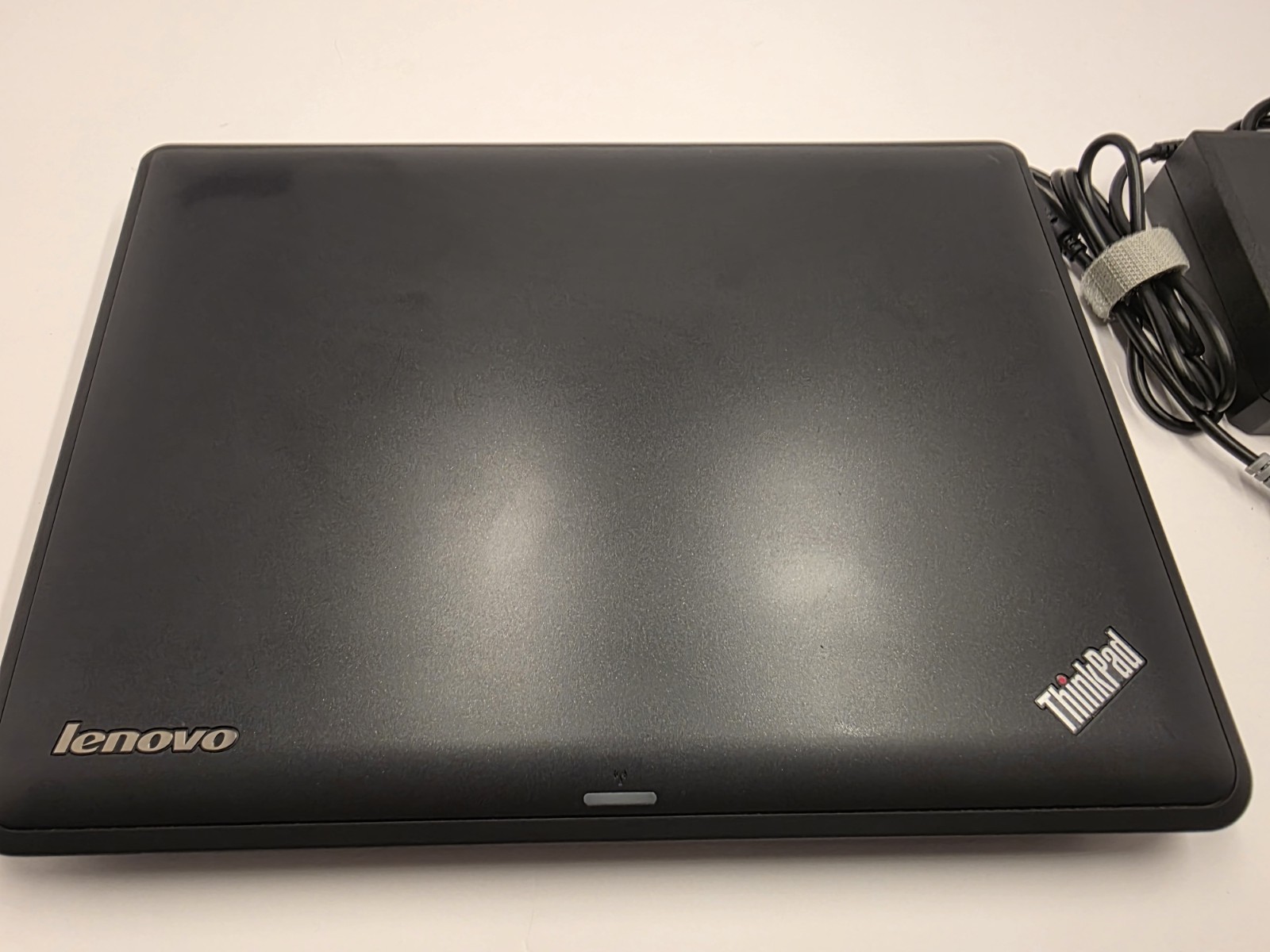 Lenovo ThinkPad X131e 11.6″ Windows 10 PRO Intel I3 8GB RAM 500GB SSD +Charger