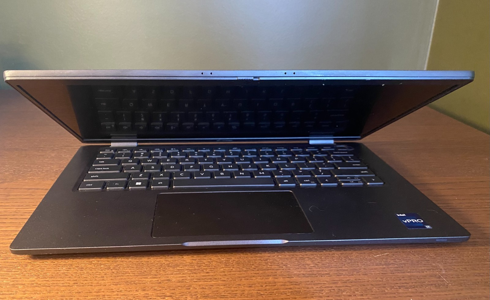 Dell Latitude 7430 14” with 12th Gen Intel i7 vPro 16GB RAM 256GB SSD Win 11 Pro