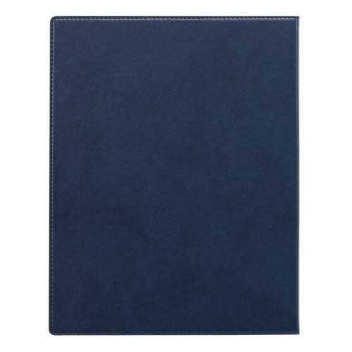 Fujitsu QUADERNO A5 Gen. 2 Exclusive Cover Navy FMVCV51N From Japan New