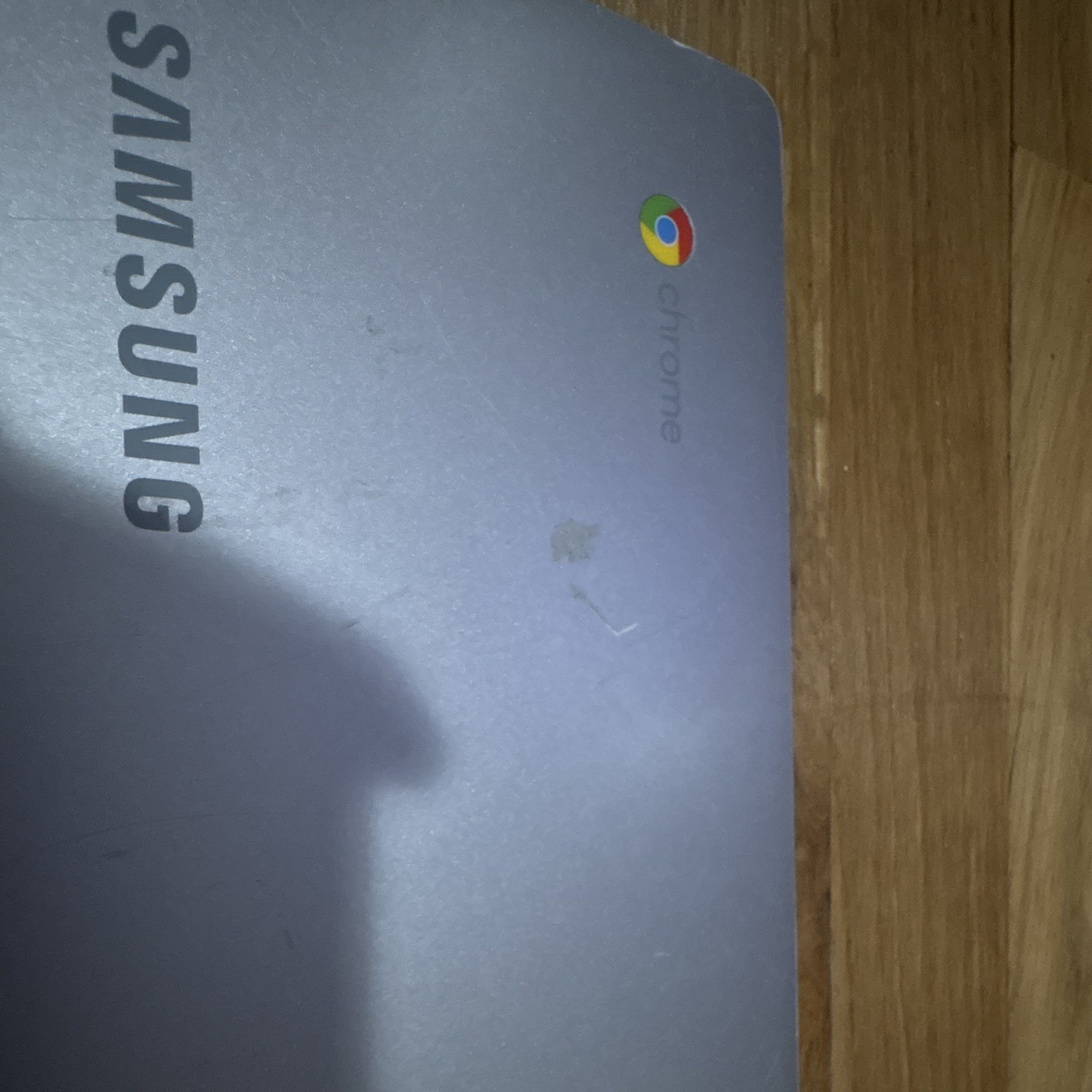 Samsung Chromebook 4 Laptop 11.6 – Back to School – Works Great No Charger READ