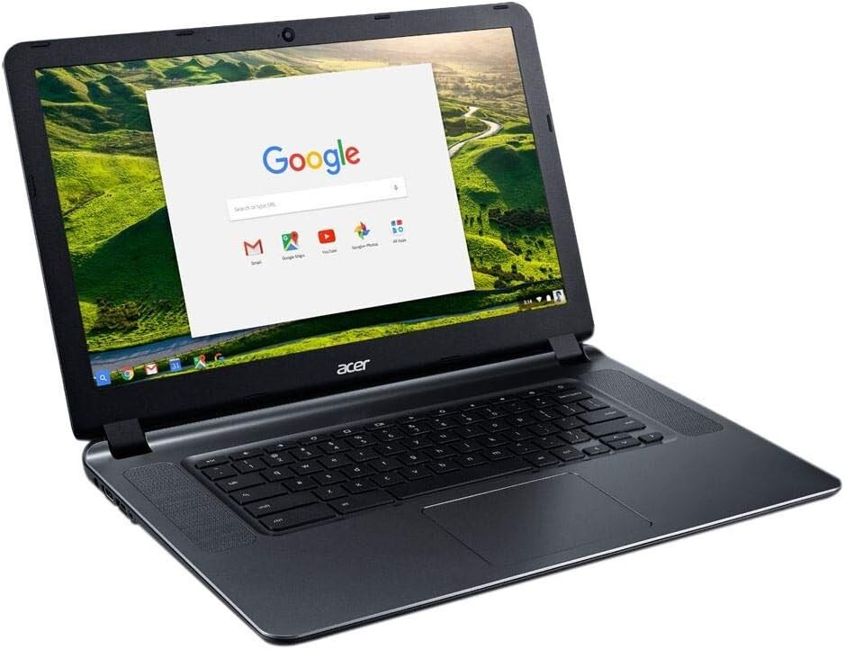 Brand New Acer Chromebook 15 – CB3-532 – C4ZZ – 4GB RAM – 32GB eMMC