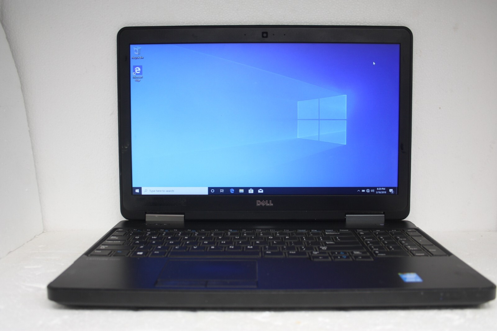 Dell Latitude Series Collection Laptops i5-i7 128/640 4/8GBRAM W10Pro No Charger