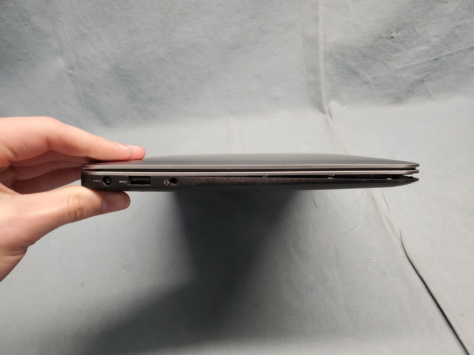 Dell XPS 13 9333 i7 4510U 2.00GHz/8GB/NO SSD/1920×1080 Touch #2584