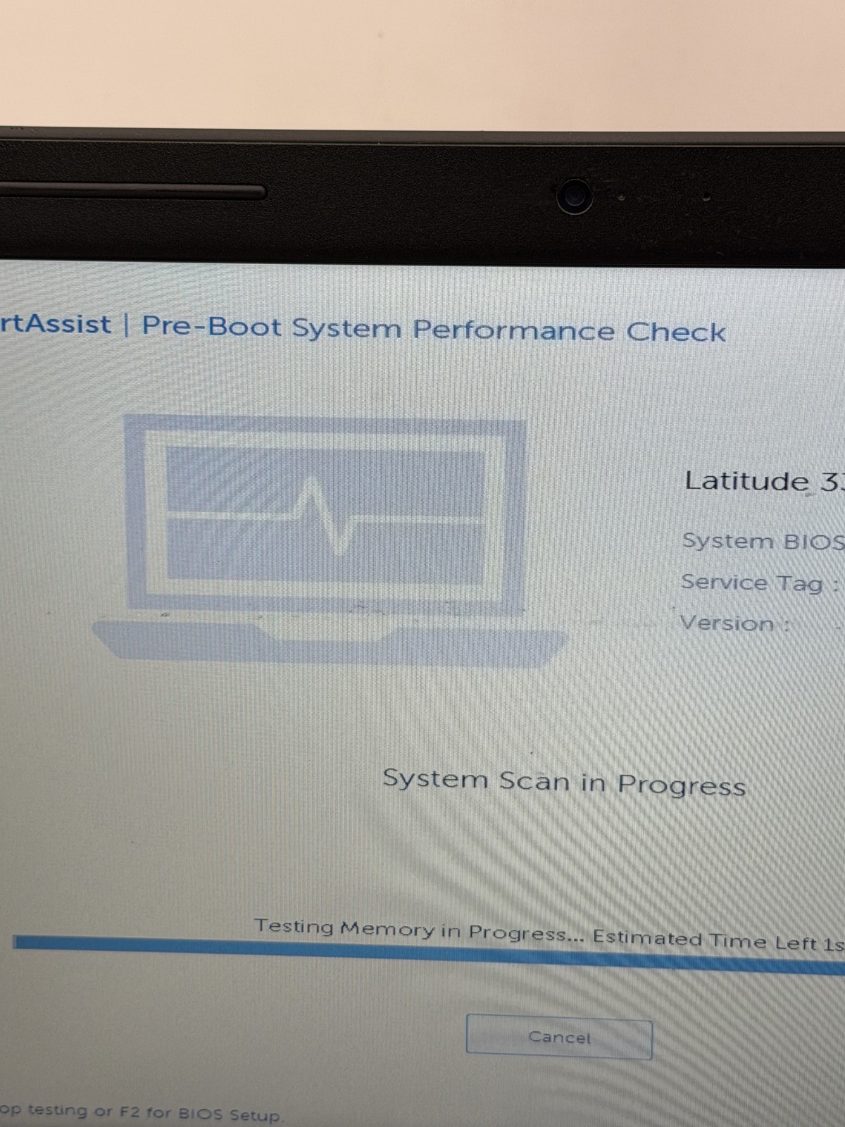 Dell Latitude 3310 13.3in i5-8265U 8GB 128GB NO OS – Read
