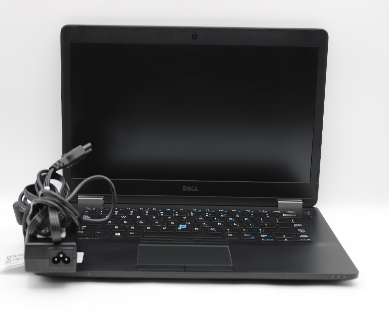 Dell Latitude E7470 _ i7-6650U @ 2.2 GHz 8GB RAM 256GB SSD No OS