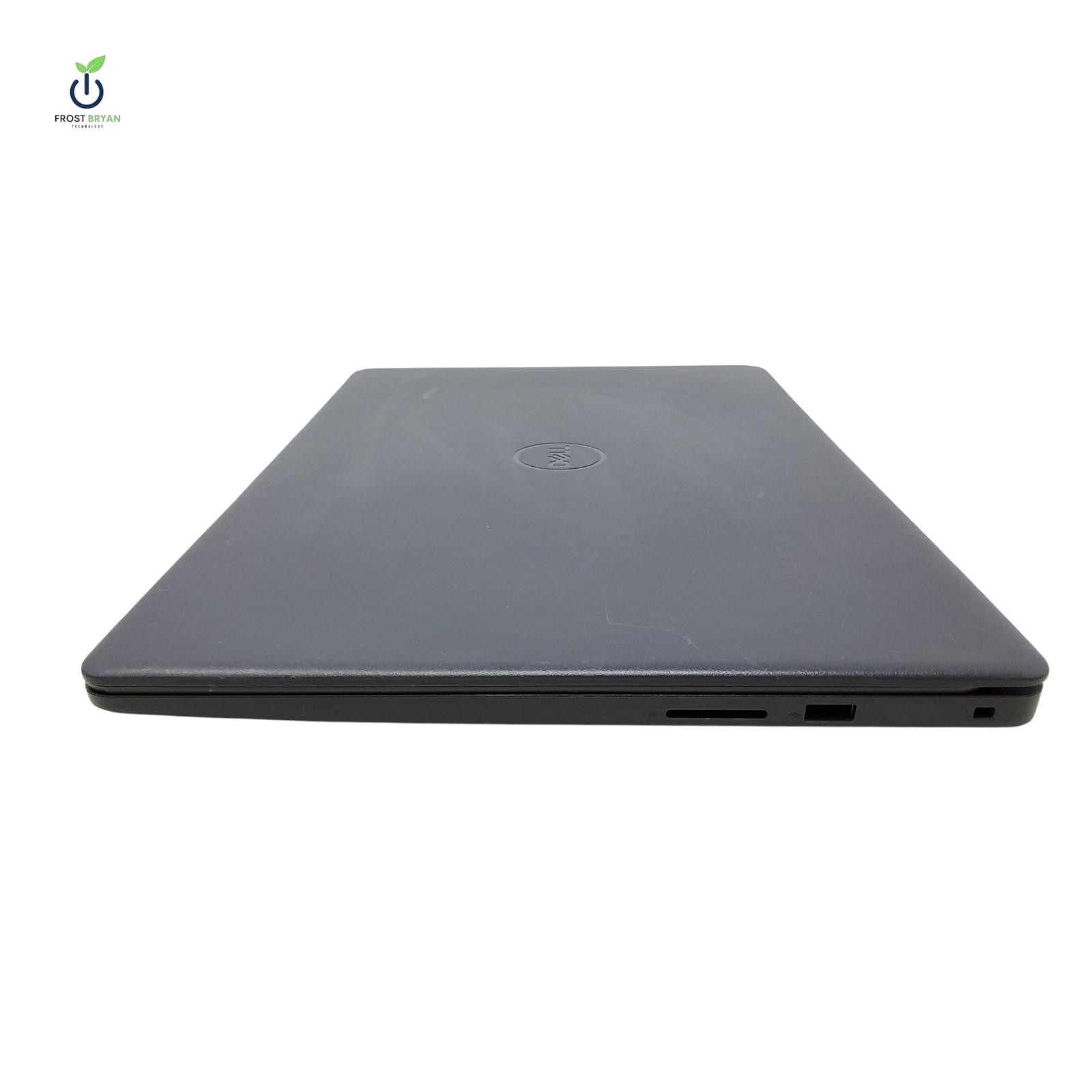 DELL INSPIRON 3501 Laptop i5-1035G1@1.00GHz 8GB 256GB No OS Grade C [READ]