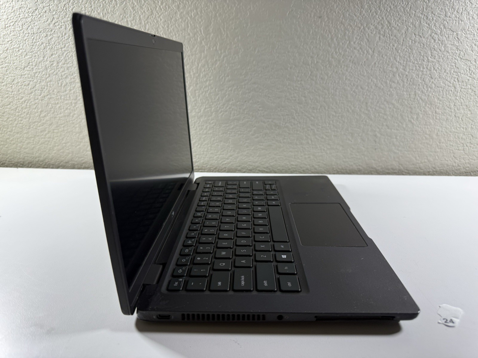 Dell Latitude 7320 13.3″ Touch, i5 11th Gen, 16GB RAM, No SSD/OS NO BATTERY