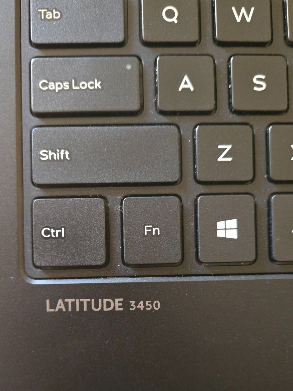 Dell Latitude 3450 14″ Intel Core i5 *AS-IS* No Boot/No Power