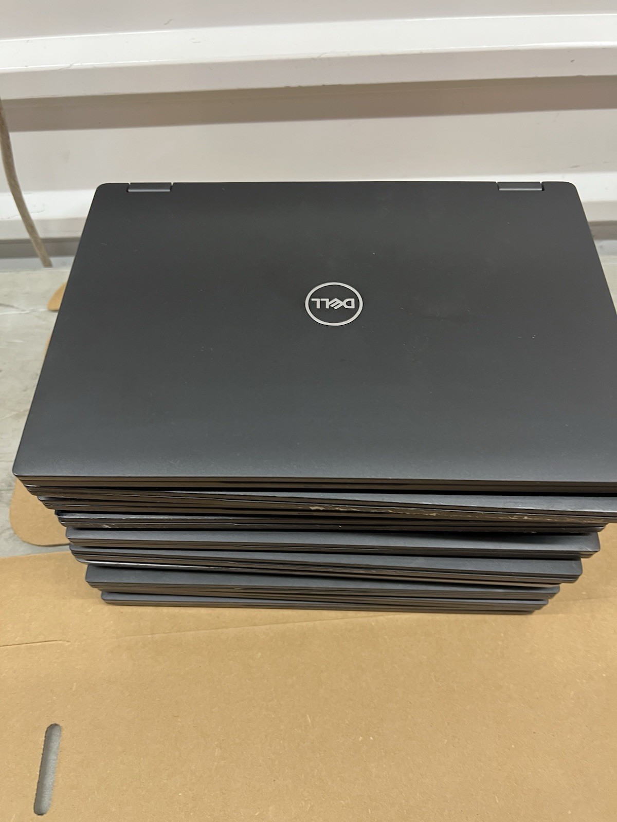Lot Of 10 Dell Latitude 7390 13.3 Touch 2-IN-1 Intel i7 16GB 512gb SSD, Win 11