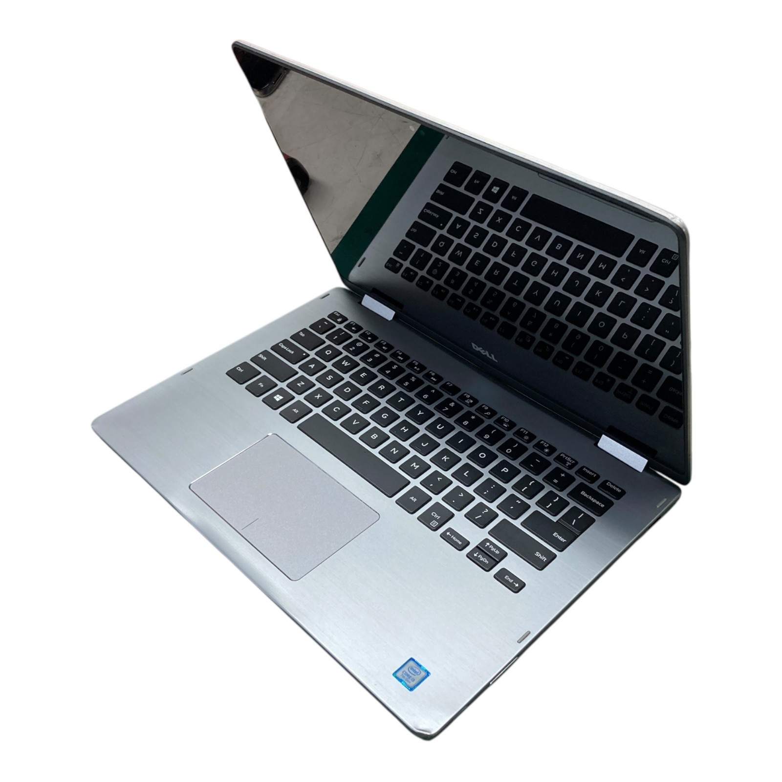 Dell Inspiron 7506 2-in-1 15.6” Touch – i7-1165G7 | 16GB RAM | NO HDD/OS