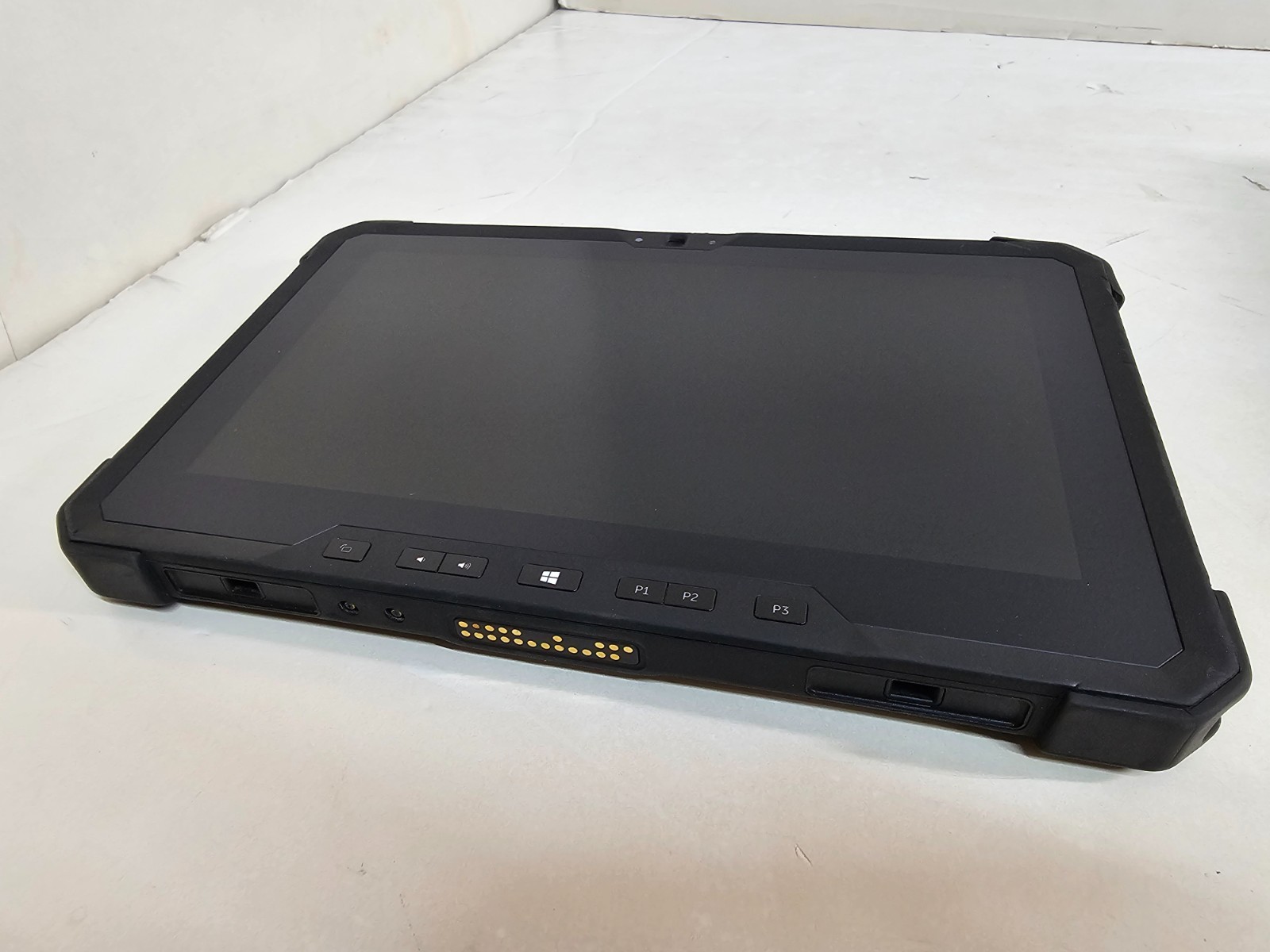 4 Laptop Lot – Dell Latitude 7212 Tablet – 1.6 & 1.7 GHz 8GB 128GB SSD 11.6″ SP1