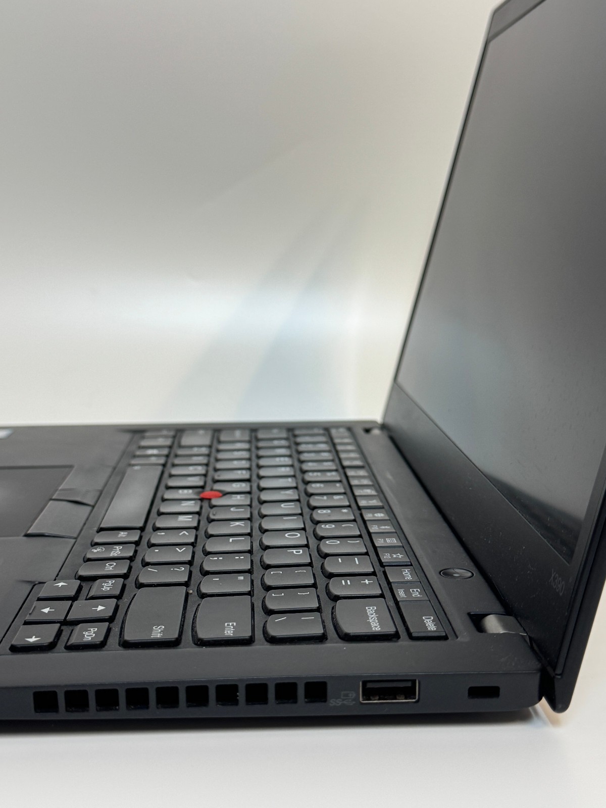 Lenovo X390 | i5-8265U | 8GB RAM | 500GB M.2 | Win 11 Pro (20Q1S1HE04)