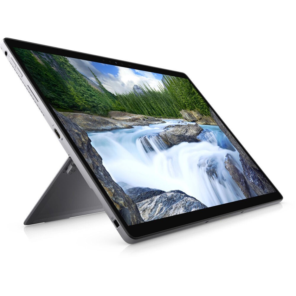 Dell Latitude 7320 Detachable 13” i7-1180G7 256GB SSD 16GB RAM WIN11 C *READ