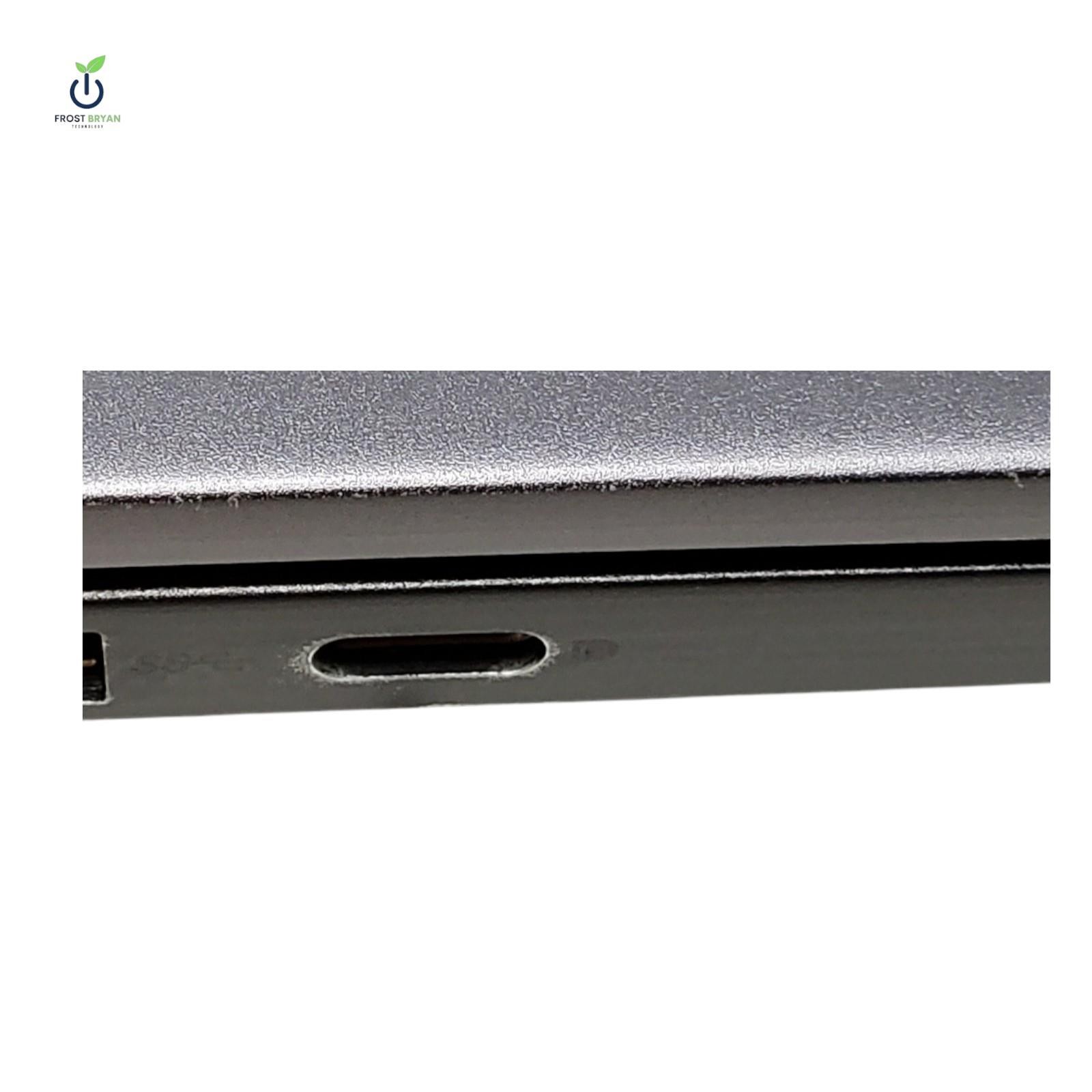 DELL Vostro 7500 Laptop i7-10750H@2.60GHz 8GB No SSD/OS/Batt Grade D [READ]