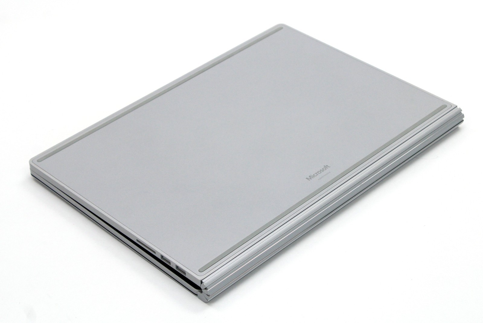 Microsoft Surface Book 2 15 TOUCH i7-8650U 1.9GHz 16GB 512GB SSD NVIDIA GTX 1060
