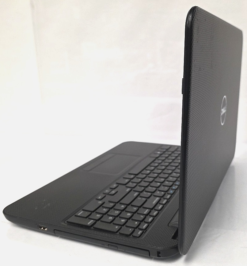 Dell Inspiron 3521| Intel Pentium 2117U| 4GB RAM| 250GB HDD| Ubuntu| No Battery