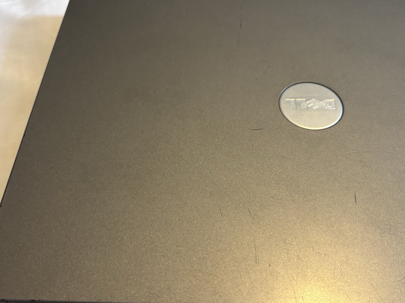Vintage Dell Inspiron B130 Laptop M Celeron 1.60GHz 1gb RAM 36GB Win XP