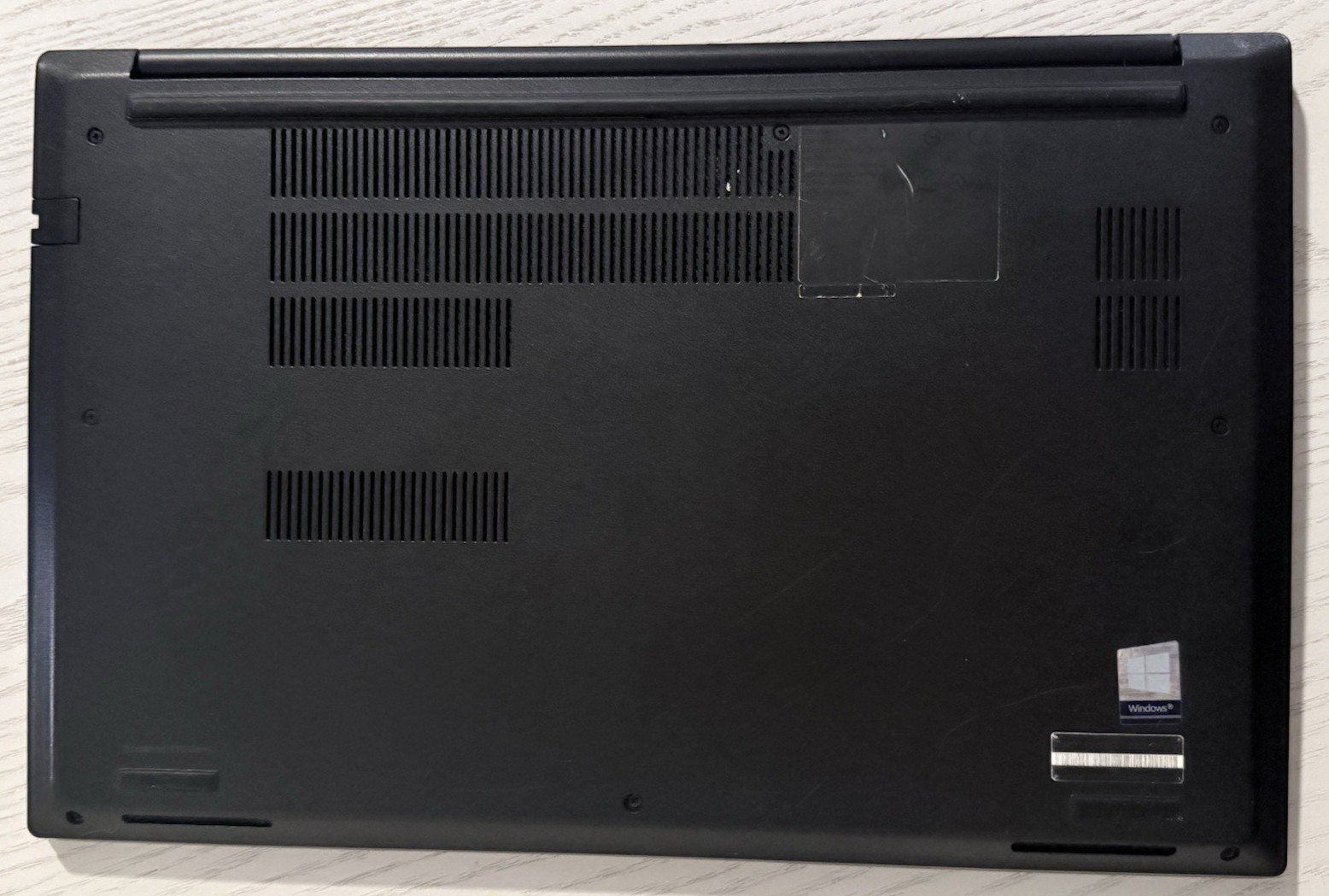 Lenovo ThinkPad E15 gen 2, i5-1135g7, 2.40 GHz, 8gb Ram, 256gb NVMe, Win 11 Pro