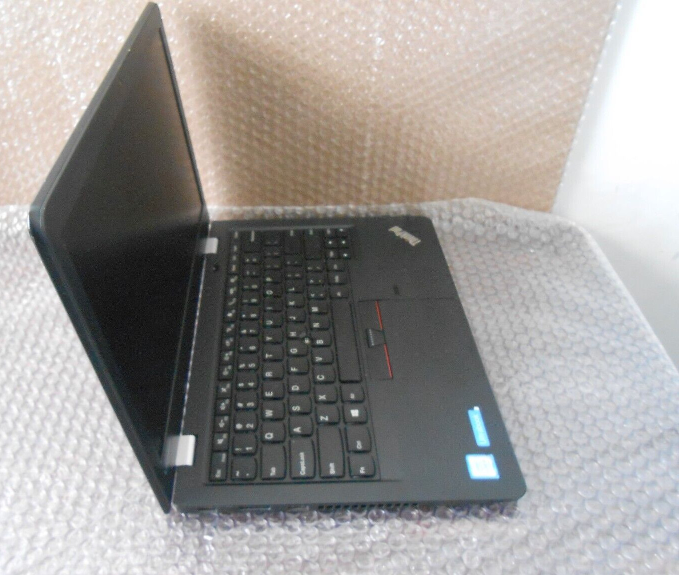 Lenovo ThinkPad 13 Intel Core i5 6th Gen. 8GB RAM – READ DESCRIPTION