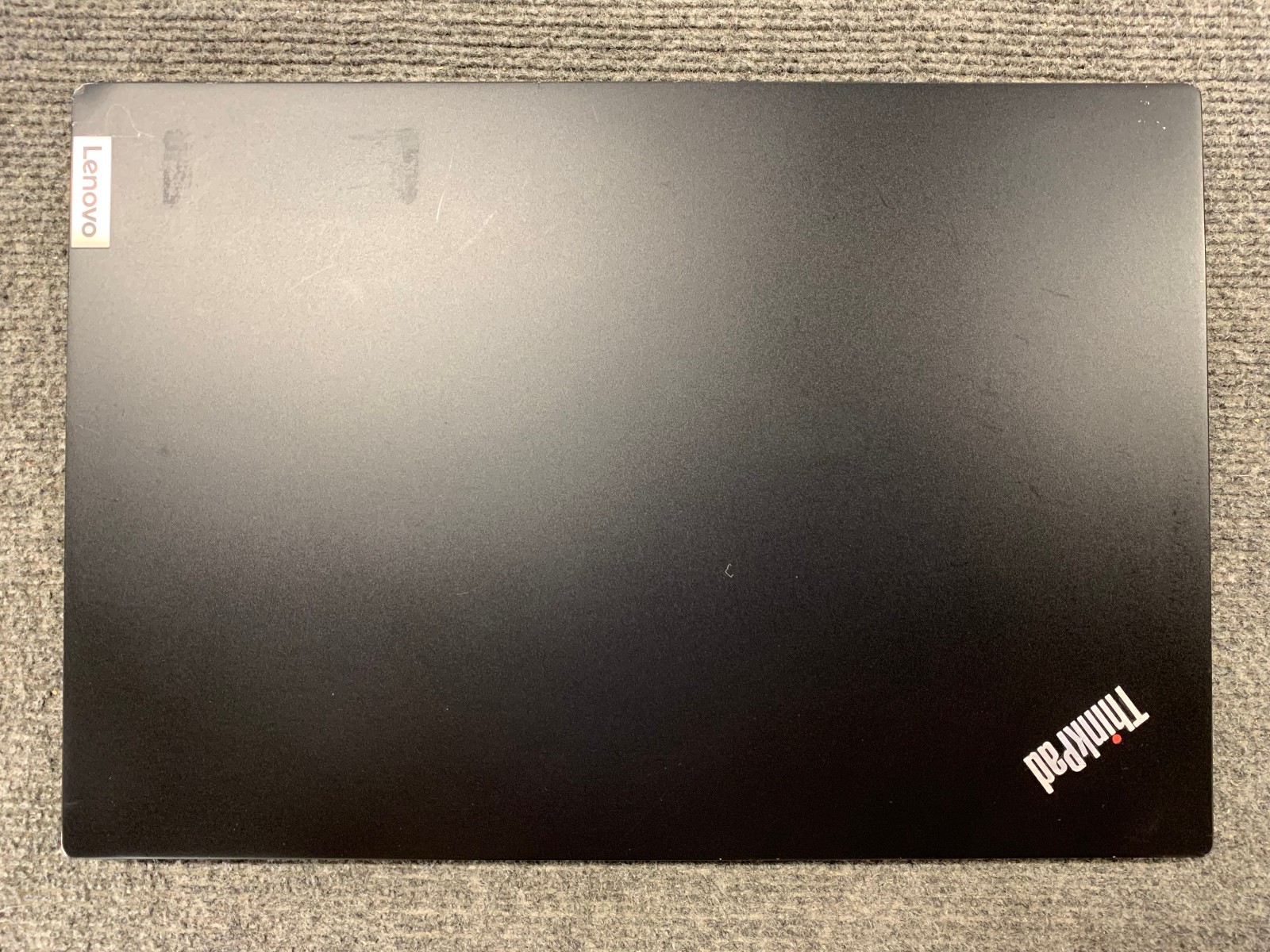 Lenovo ThinkPad E14 Gen 2 14″ Laptop i5-1135G7 16GB RAM 512GB NVMe, As Is