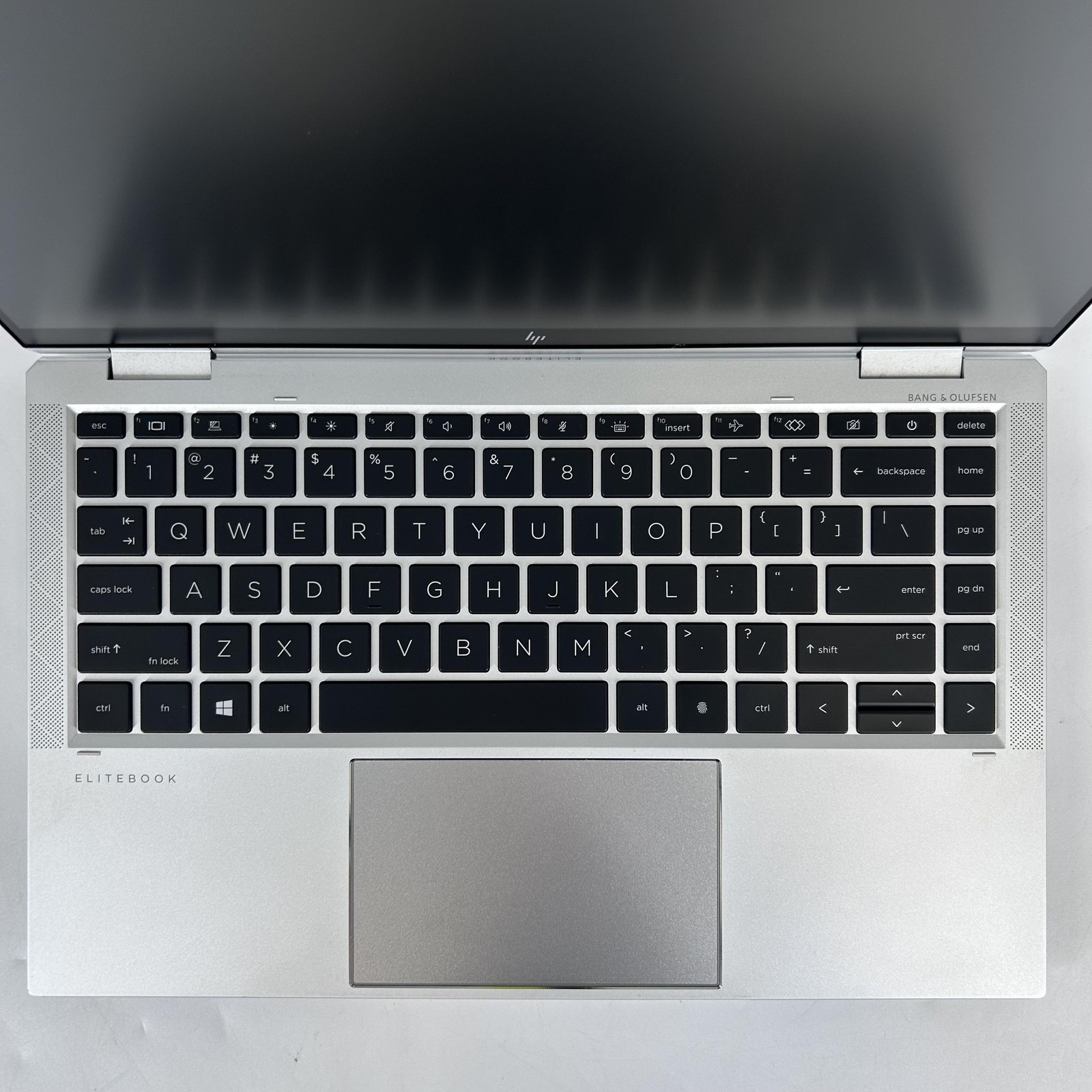 HP Elitebook x360 1040 G8 14 FHD TOUCH i7-1165G7 2.80GHz 16GB 256GB FRAME GAP