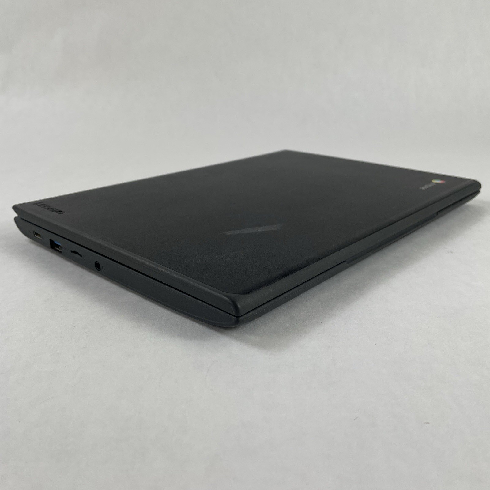 Lenovo Chromebook 100e 11.6″ Celeron N3350 1.10 GHz 4 GB RAM 16 GB SSD No AC