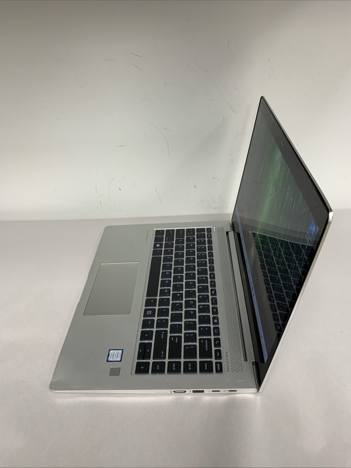 HP EliteBook 1040 G4 Touchscreen i7-7500U 16GB RAM 512GB SSD Win11 Pro